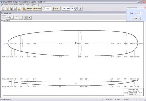 10ft longboard