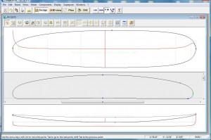 New 3D Surfboard Designs by HSD/Ku