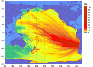 Hawaii-Tsunami